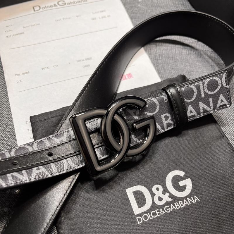 D&G Belts